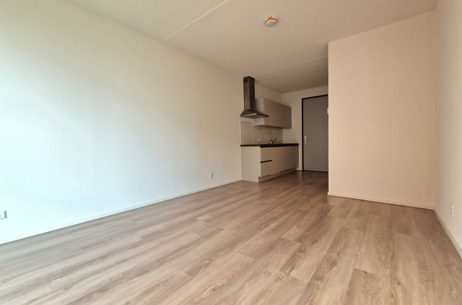 Laakweg 25K