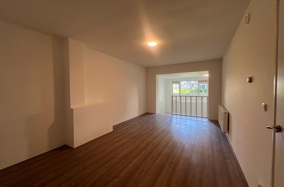 Brussestraat 16A