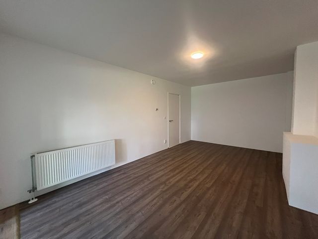 Brussestraat 16A, Rotterdam