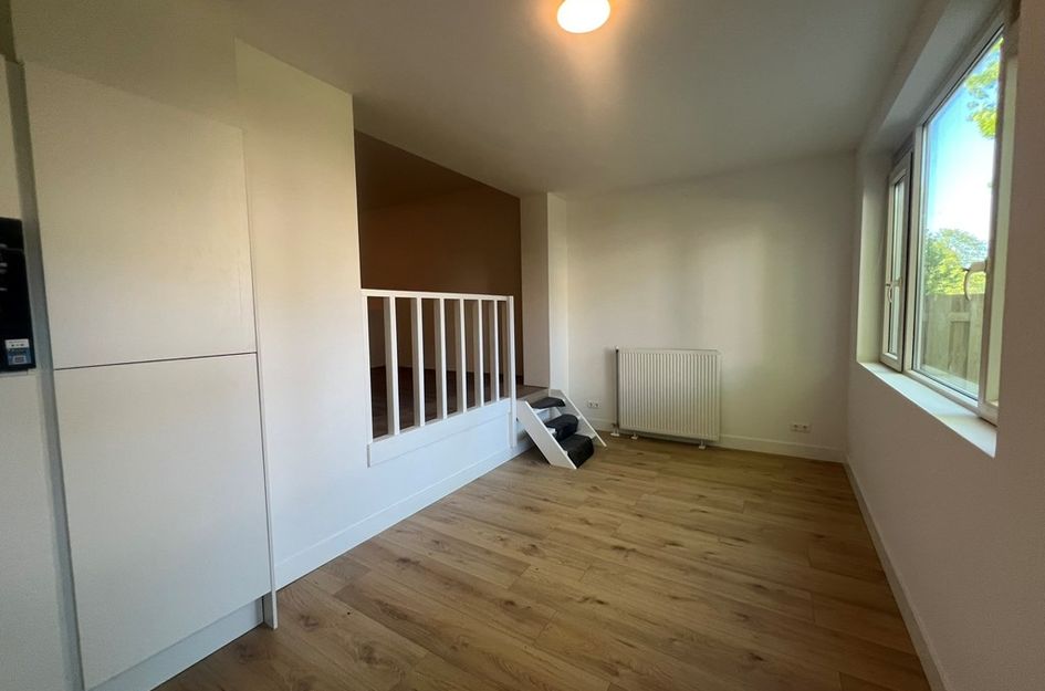 Brussestraat 16A