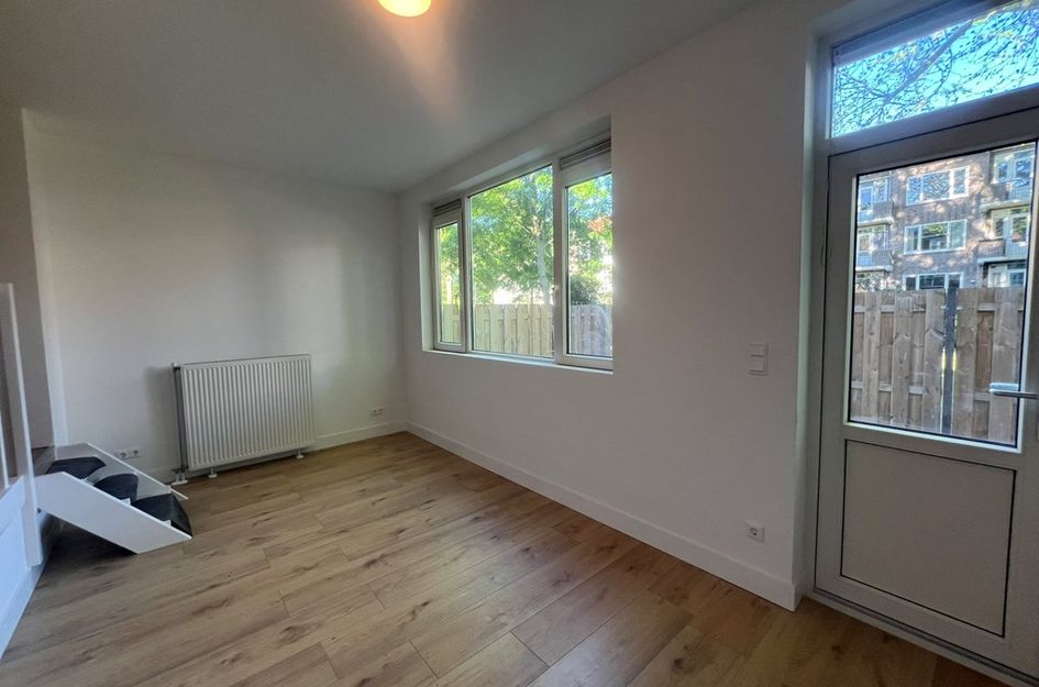 Brussestraat 16A