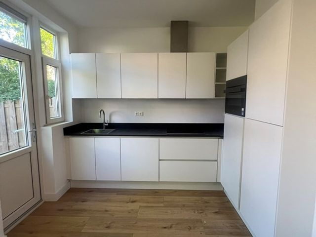 Brussestraat 16A, Rotterdam