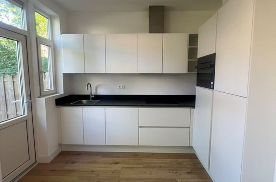 Brussestraat 16A