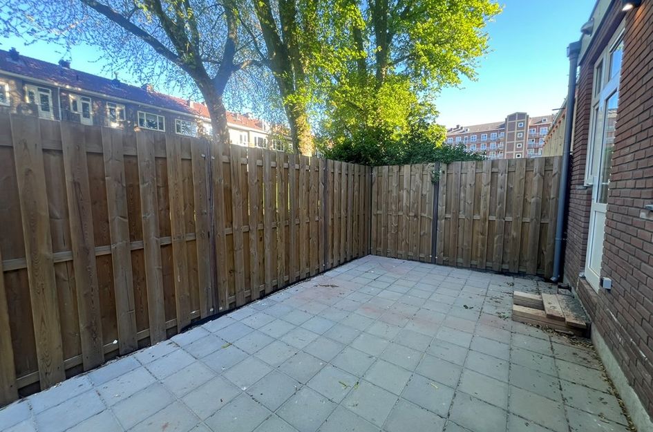 Brussestraat 16A