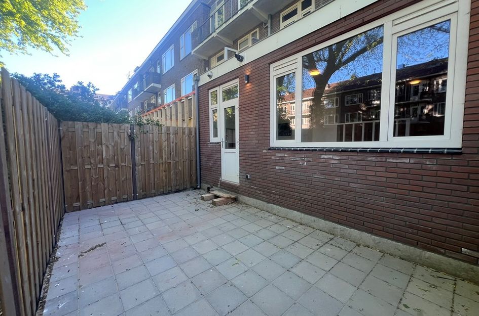 Brussestraat 16A