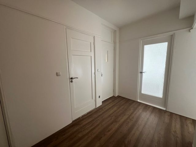 Brussestraat 16A, Rotterdam