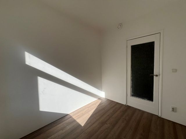 Brussestraat 16A, Rotterdam