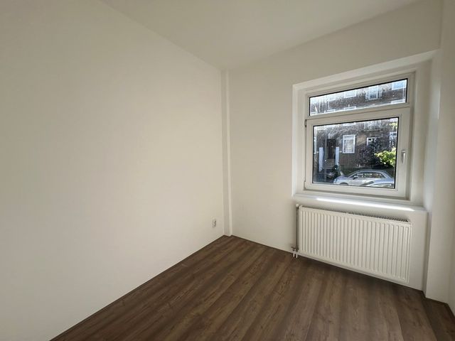 Brussestraat 16A, Rotterdam