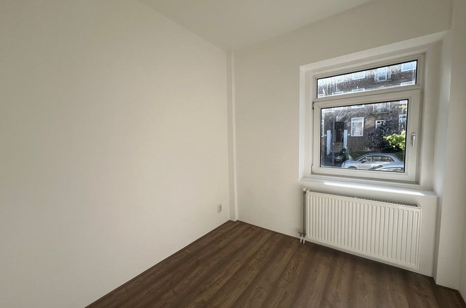 Brussestraat 16A
