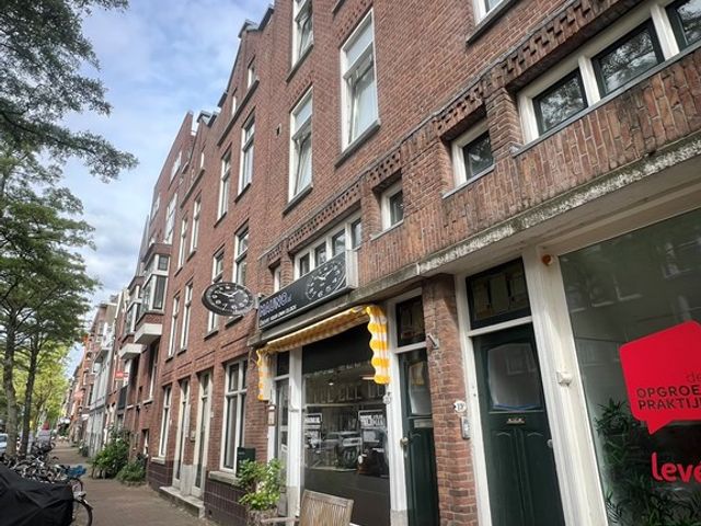 Kortekade 19B02, Rotterdam
