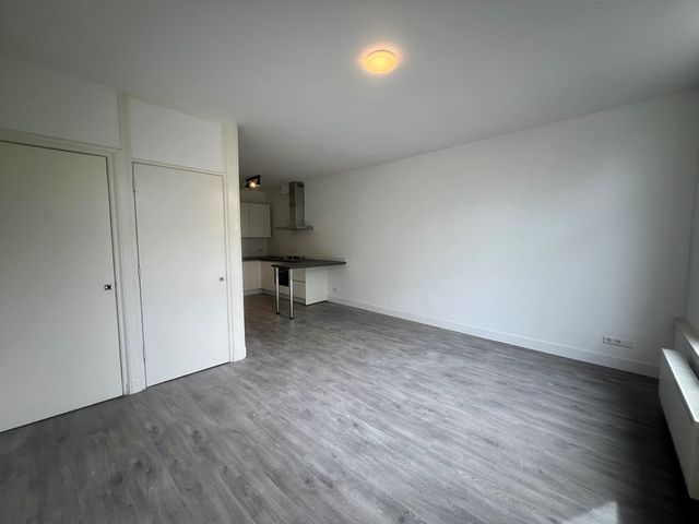 Kortekade 19B02, Rotterdam