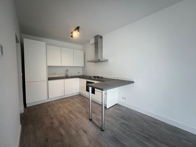 Kortekade 19B02, Rotterdam