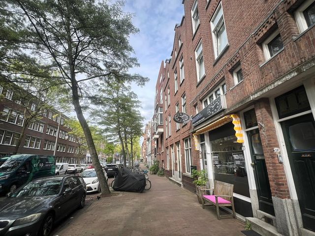 Kortekade 19B02, Rotterdam