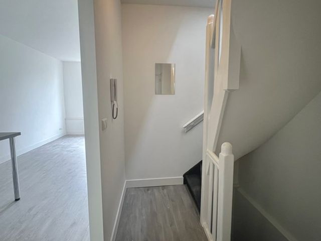 Kortekade 19B02, Rotterdam