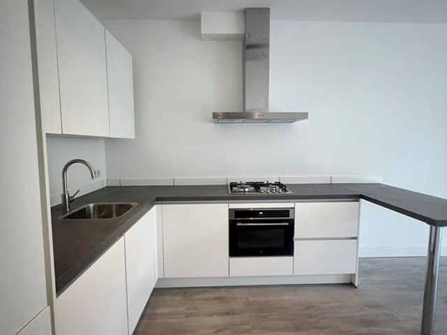 Kortekade 19B02, Rotterdam