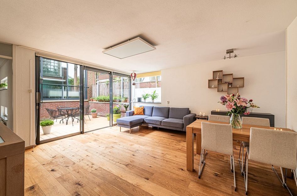 Bonnefantenstraat 30