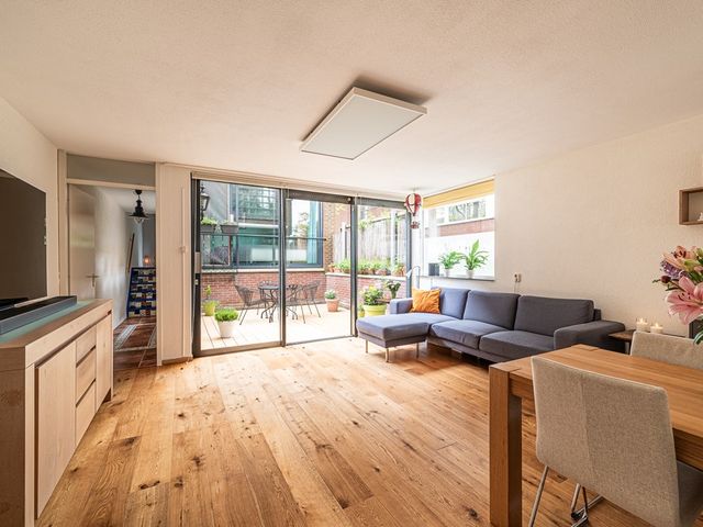 Bonnefantenstraat 30, Amsterdam