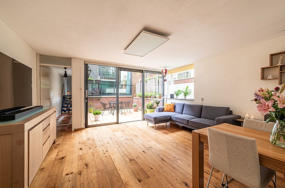 Bonnefantenstraat 30