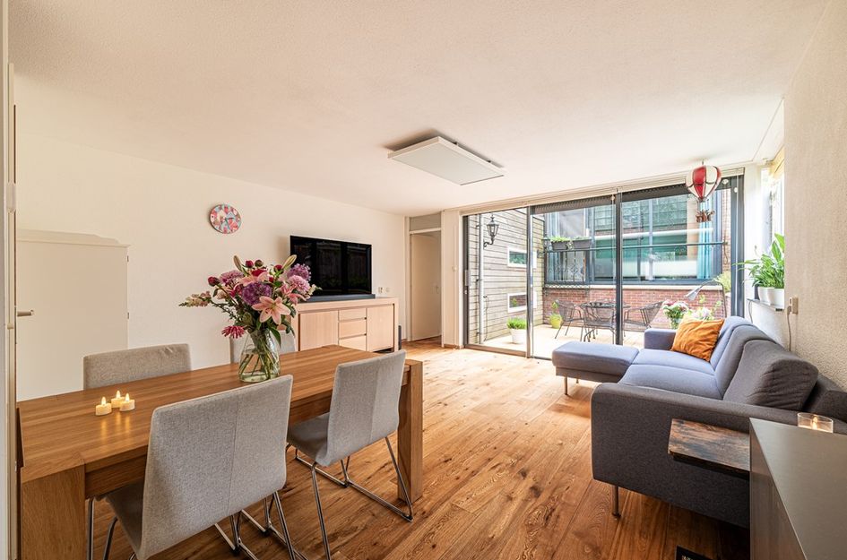 Bonnefantenstraat 30