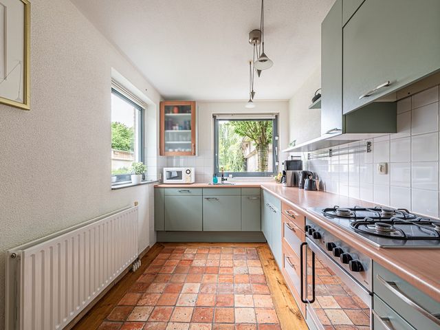 Bonnefantenstraat 30, Amsterdam