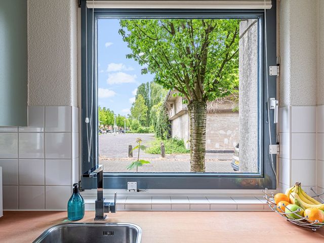 Bonnefantenstraat 30, Amsterdam