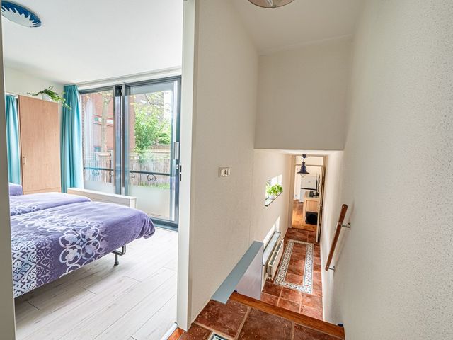 Bonnefantenstraat 30, Amsterdam