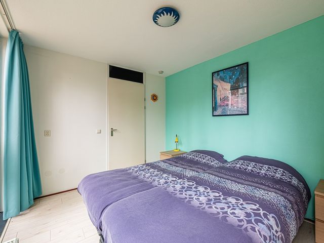 Bonnefantenstraat 30, Amsterdam
