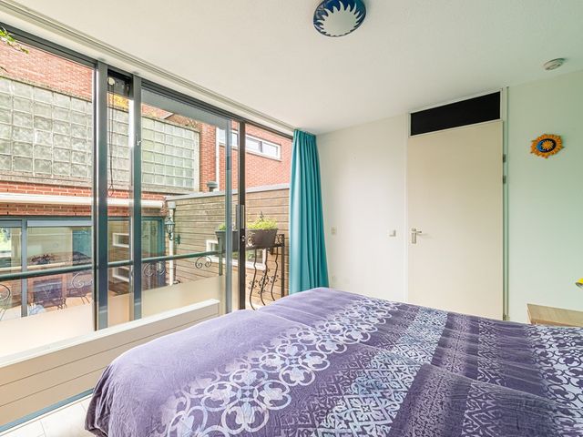Bonnefantenstraat 30, Amsterdam
