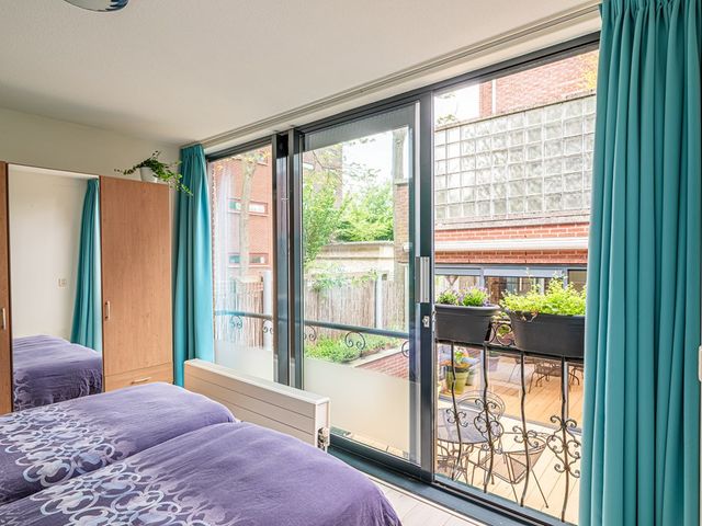 Bonnefantenstraat 30, Amsterdam