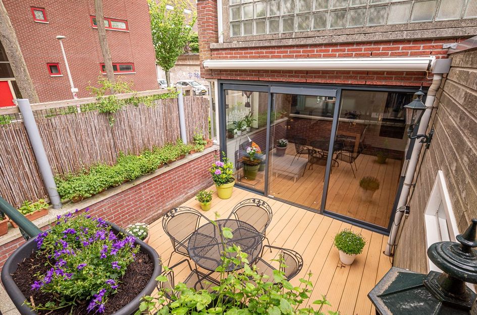 Bonnefantenstraat 30