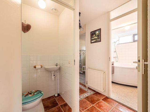 Bonnefantenstraat 30, Amsterdam