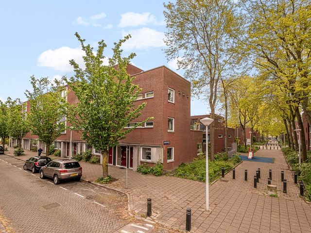 Bonnefantenstraat 30, Amsterdam