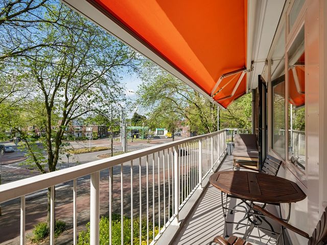 Volendamlaan 793, 's-Gravenhage