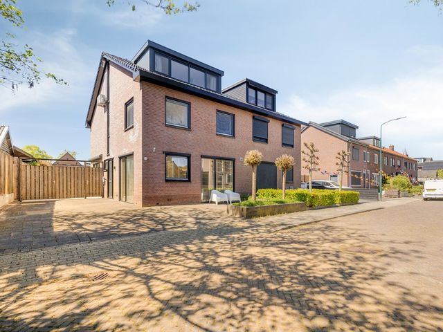 Bilderdijkstraat 54, Bunschoten-Spakenburg