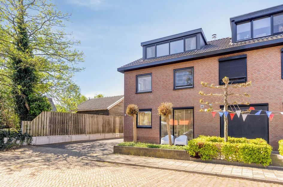 Bilderdijkstraat 54