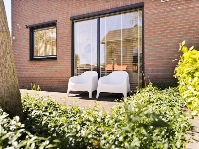 Bilderdijkstraat 54, Bunschoten-Spakenburg