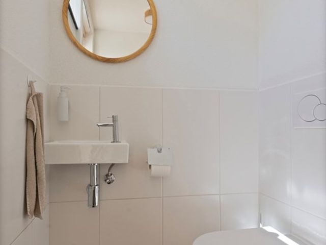 Bilderdijkstraat 54, Bunschoten-Spakenburg