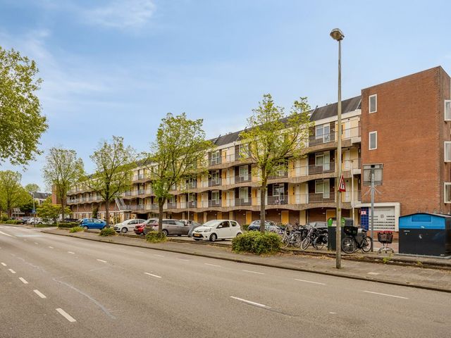 Bolderikkamp 126, Leiderdorp