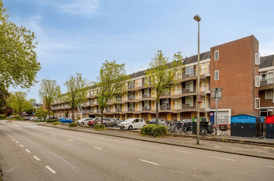 Bolderikkamp 126