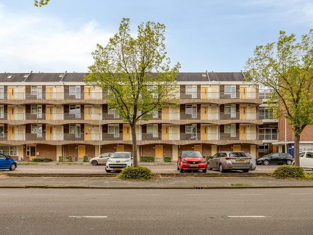 Bolderikkamp 126, Leiderdorp