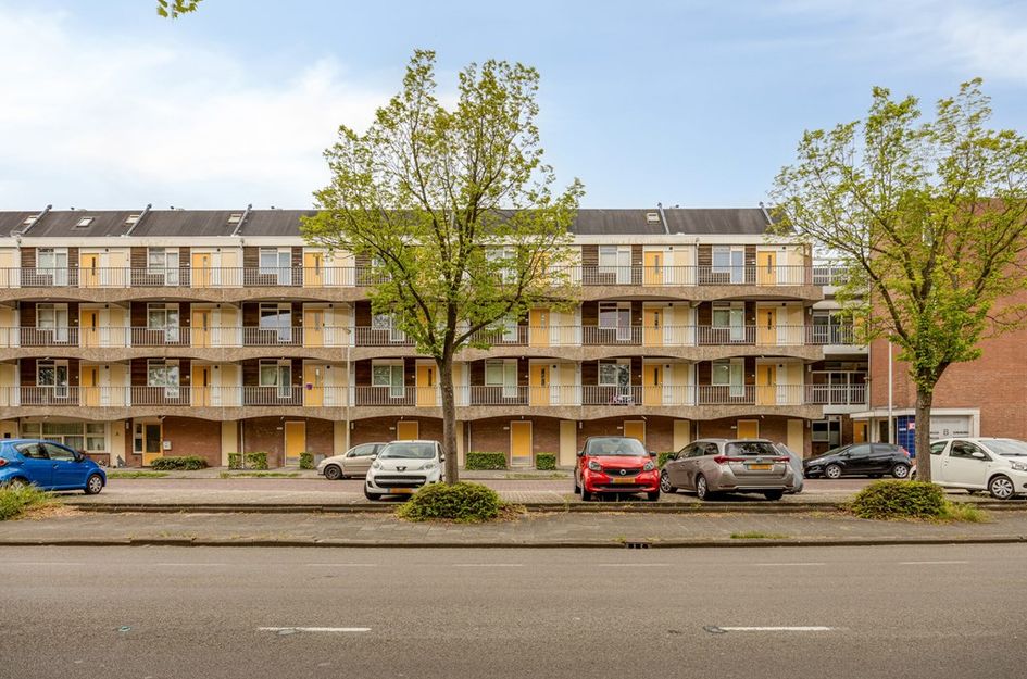 Bolderikkamp 126