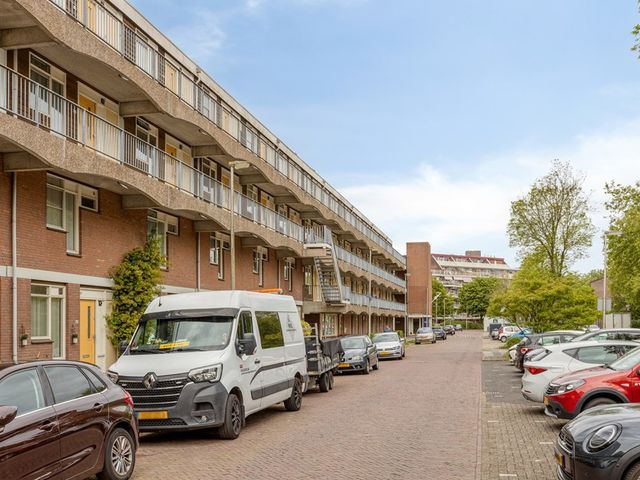 Bolderikkamp 126, Leiderdorp