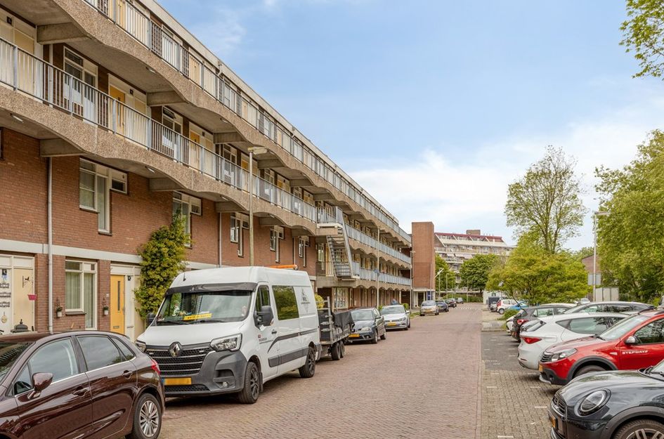 Bolderikkamp 126