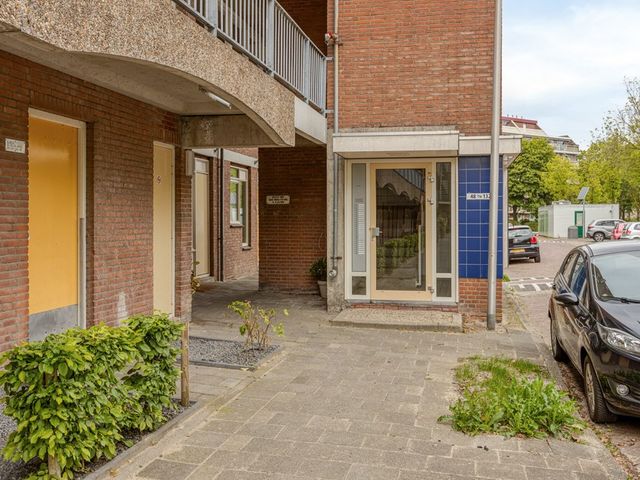 Bolderikkamp 126, Leiderdorp
