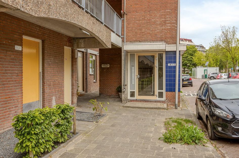 Bolderikkamp 126