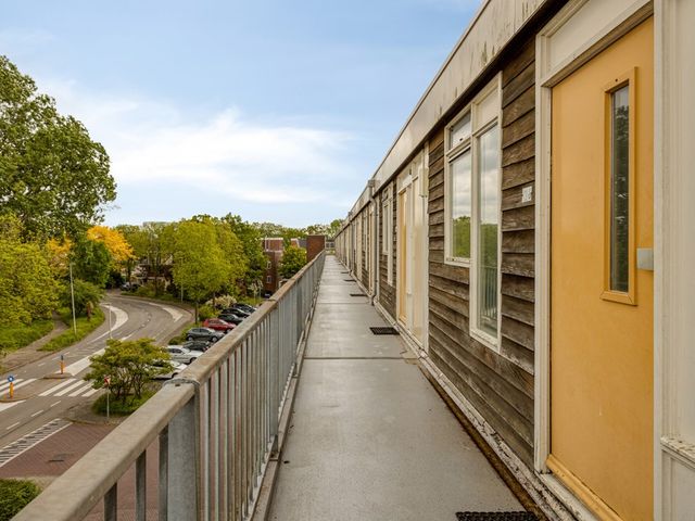 Bolderikkamp 126, Leiderdorp