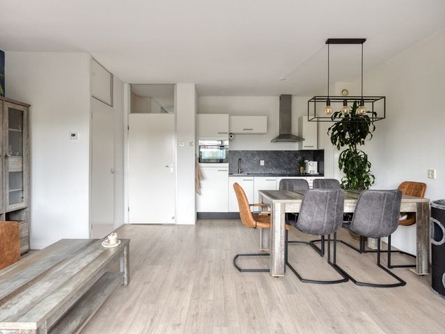 Bolderikkamp 126, Leiderdorp