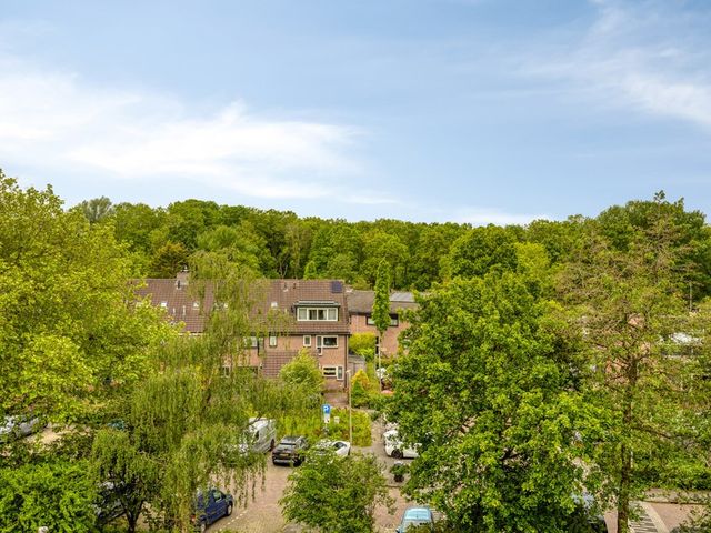 Bolderikkamp 126, Leiderdorp