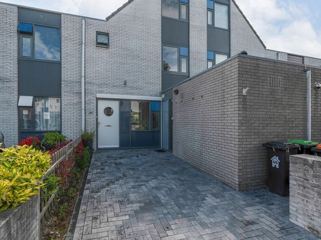 Zeester 45, Katwijk