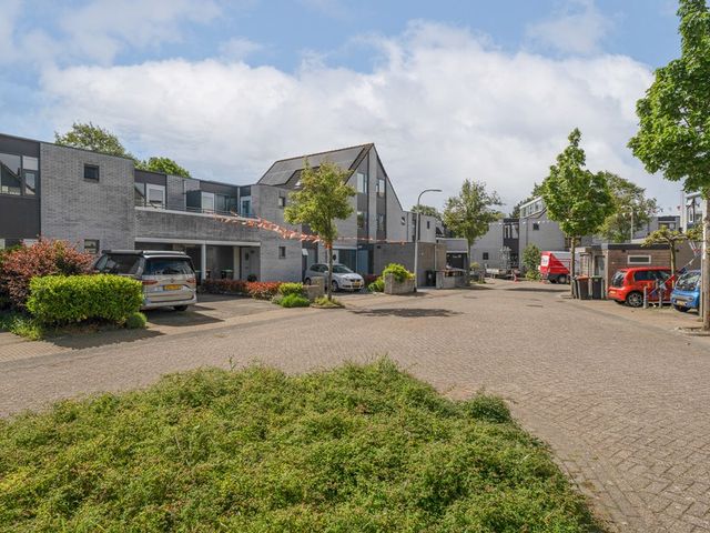 Zeester 45, Katwijk